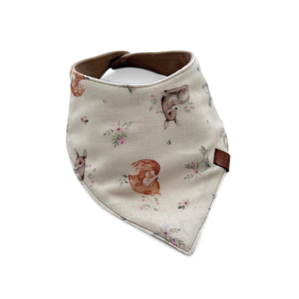 BANDANA GASA ALICIA